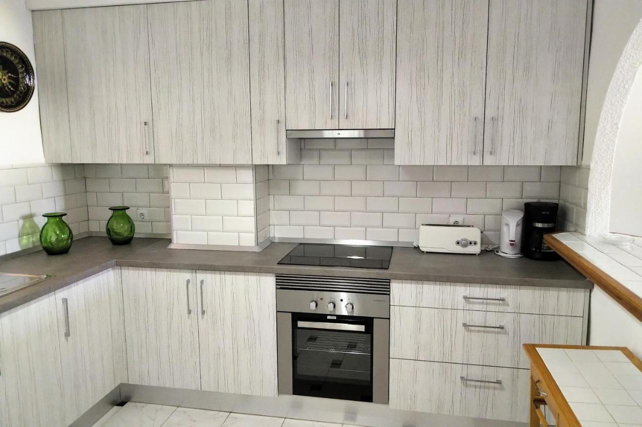Shoal Apartamentos أوريويلا المظهر الخارجي الصورة
