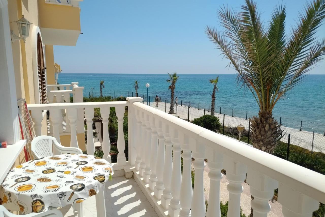 Shoal Apartamentos أوريويلا المظهر الخارجي الصورة