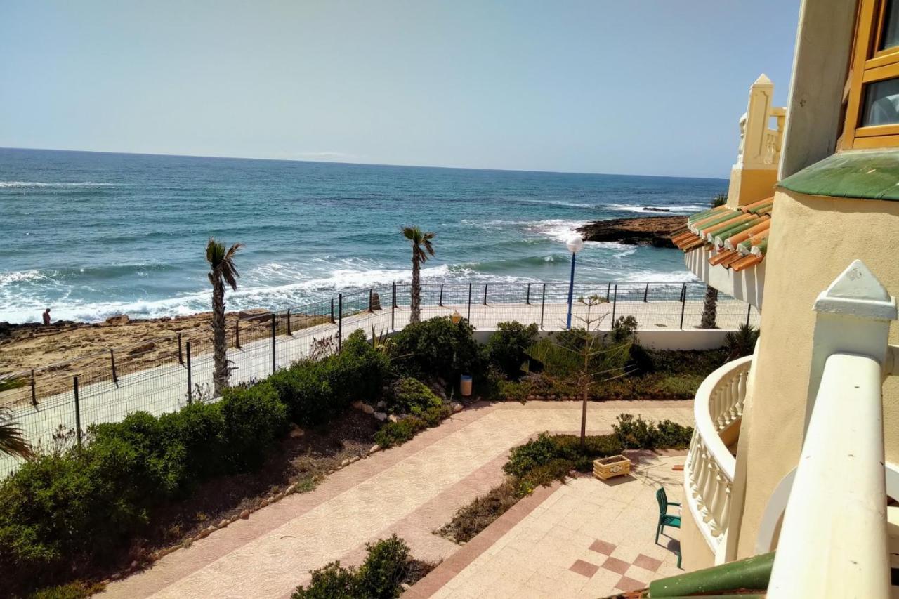 Shoal Apartamentos أوريويلا المظهر الخارجي الصورة