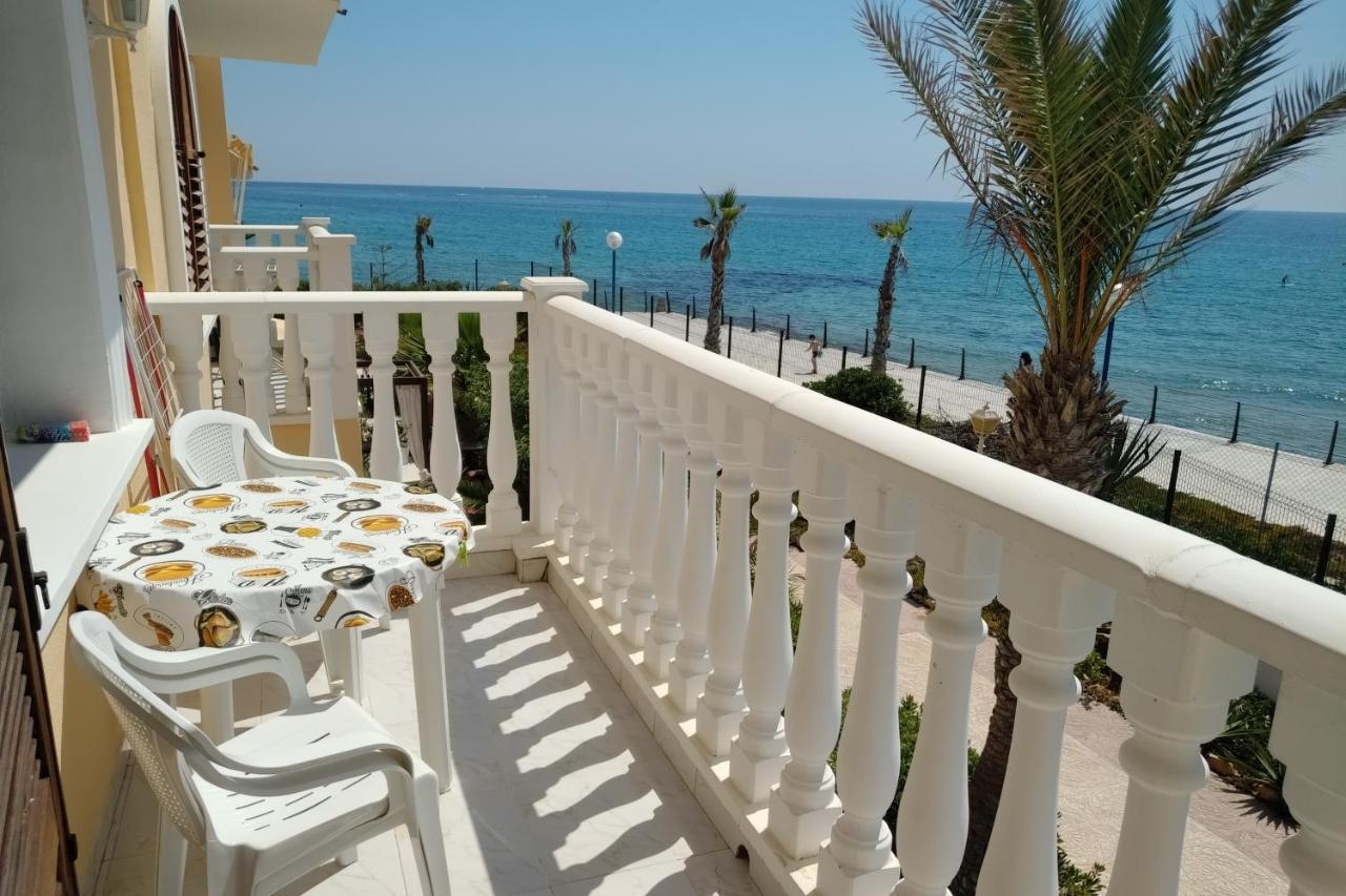 Shoal Apartamentos أوريويلا المظهر الخارجي الصورة