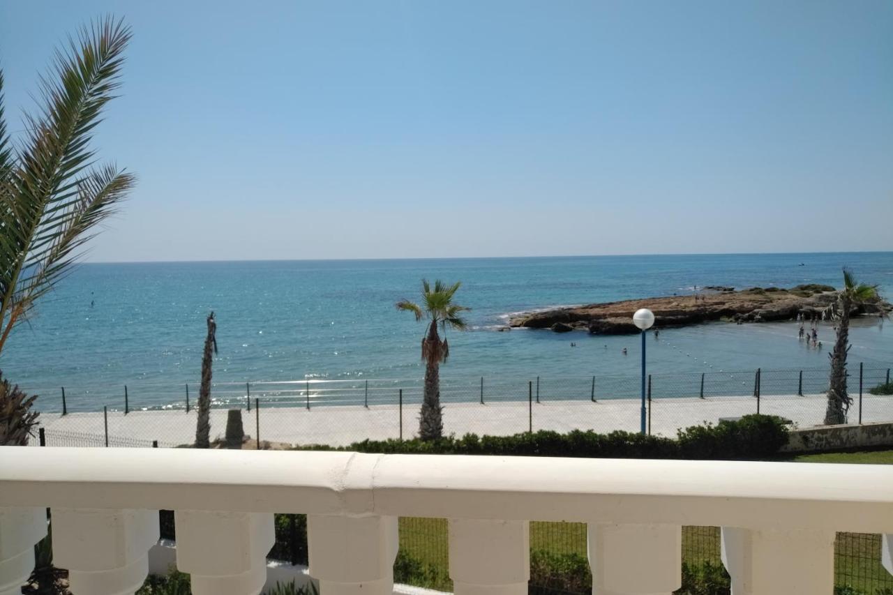 Shoal Apartamentos أوريويلا المظهر الخارجي الصورة