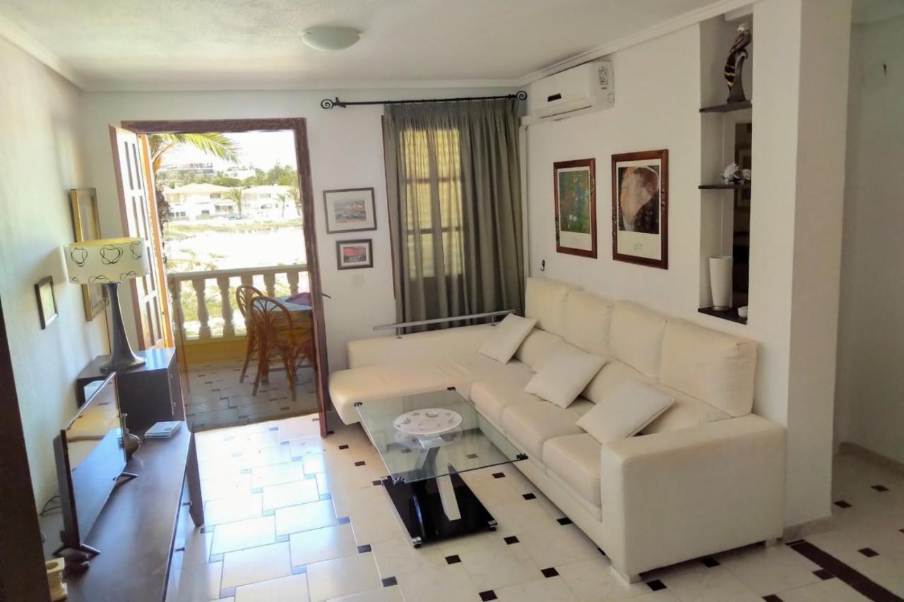 Shoal Apartamentos أوريويلا المظهر الخارجي الصورة