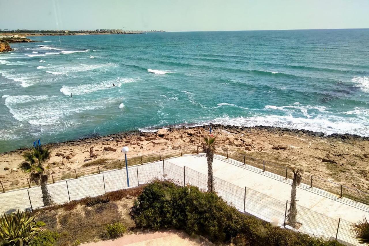 Shoal Apartamentos أوريويلا المظهر الخارجي الصورة