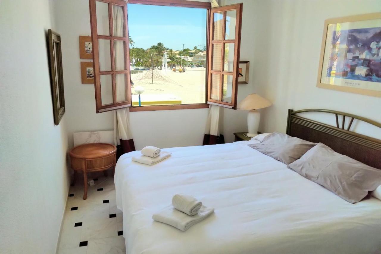 Shoal Apartamentos أوريويلا المظهر الخارجي الصورة