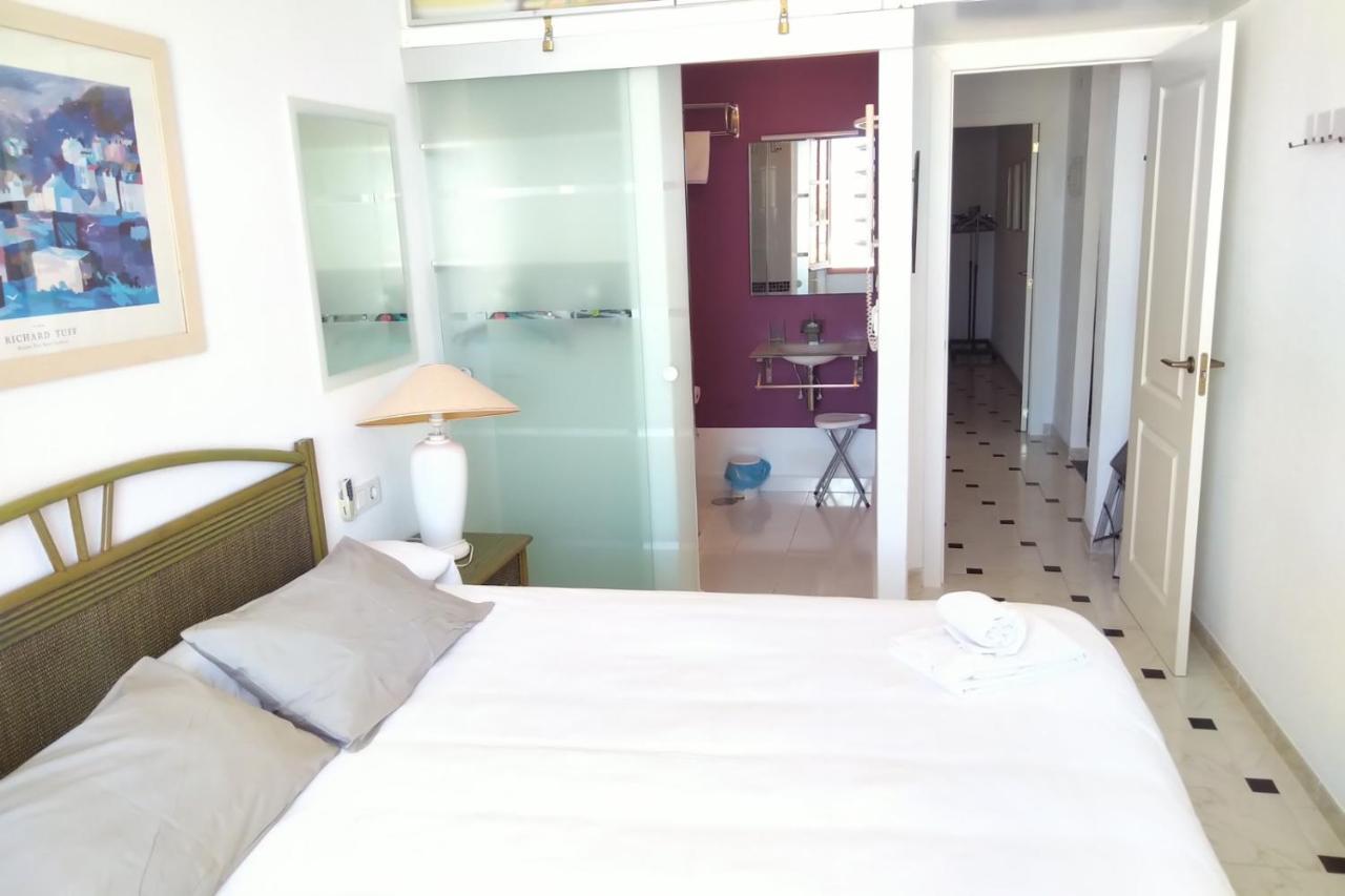 Shoal Apartamentos أوريويلا المظهر الخارجي الصورة
