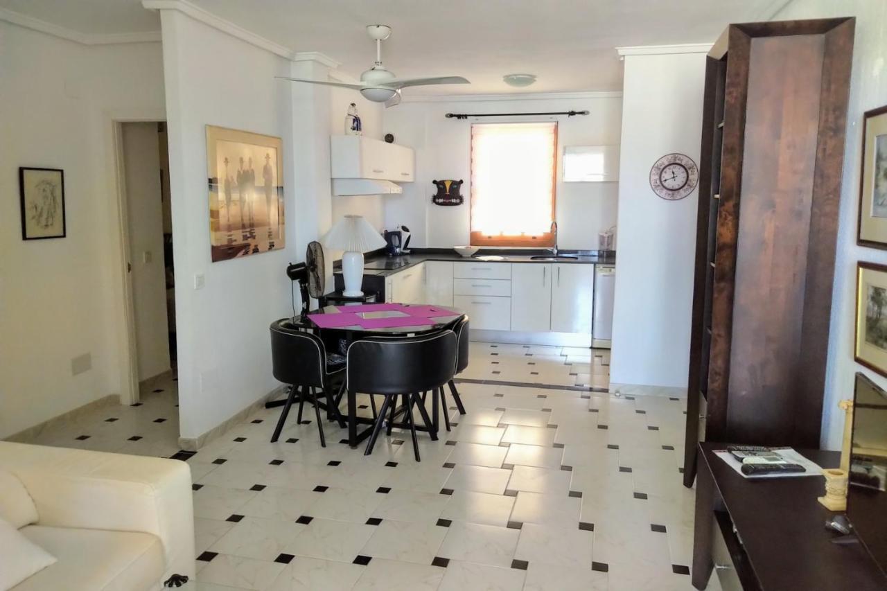 Shoal Apartamentos أوريويلا المظهر الخارجي الصورة