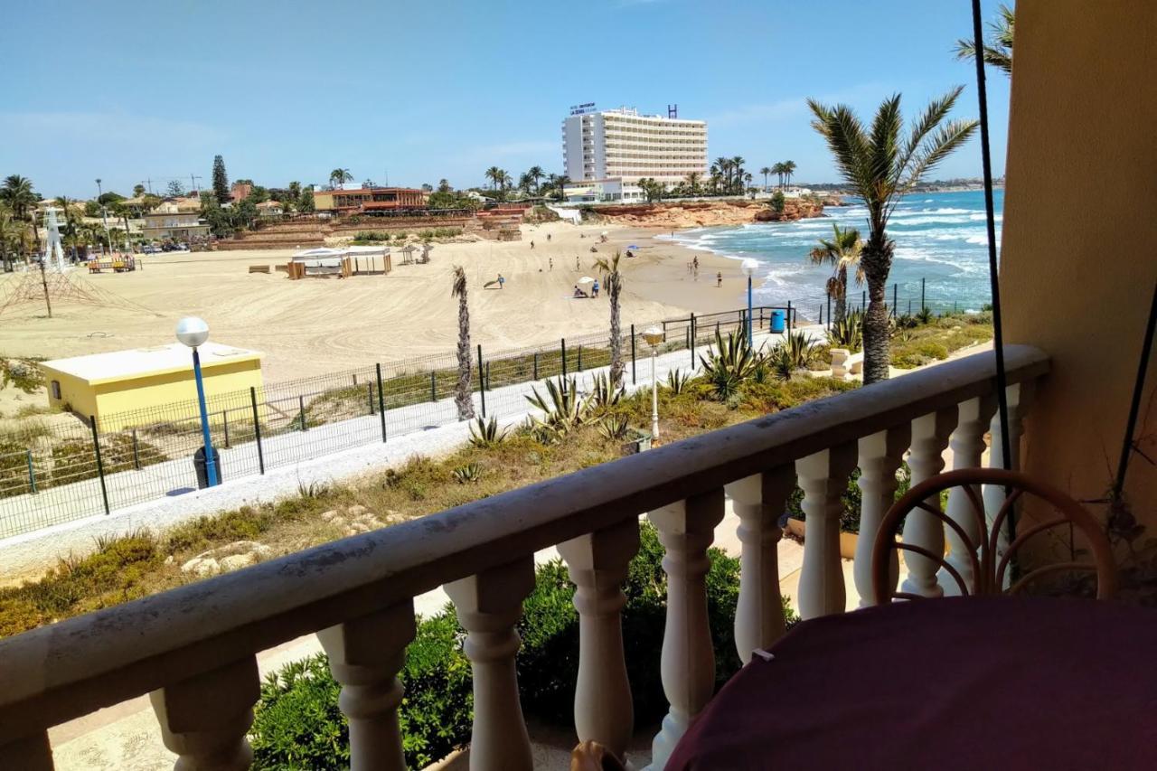 Shoal Apartamentos أوريويلا المظهر الخارجي الصورة