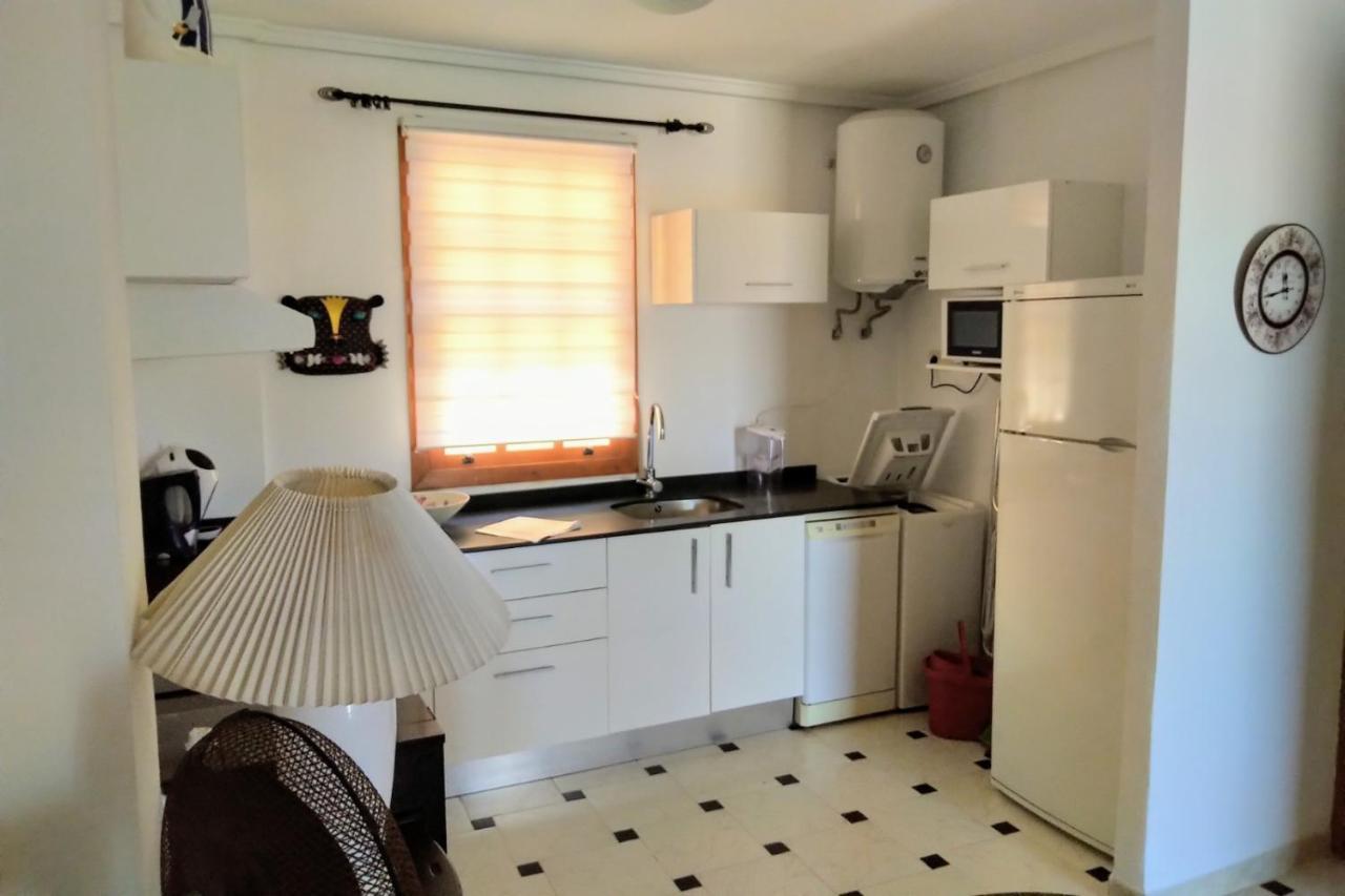 Shoal Apartamentos أوريويلا المظهر الخارجي الصورة