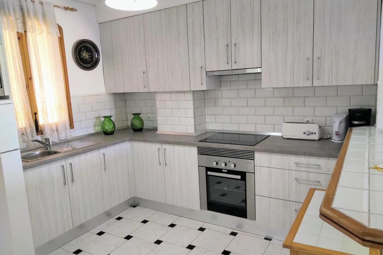 Shoal Apartamentos أوريويلا المظهر الخارجي الصورة