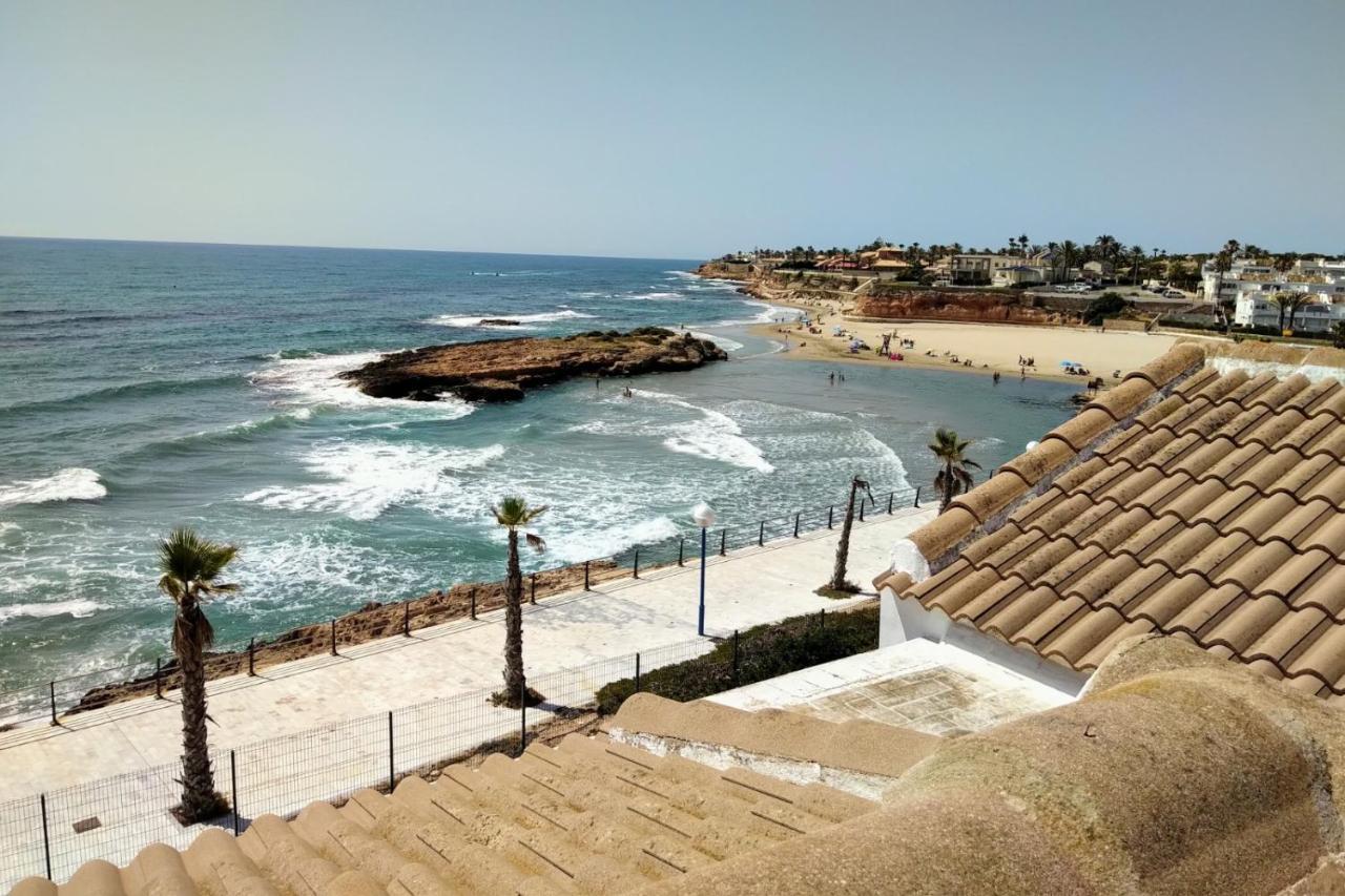 Shoal Apartamentos أوريويلا المظهر الخارجي الصورة