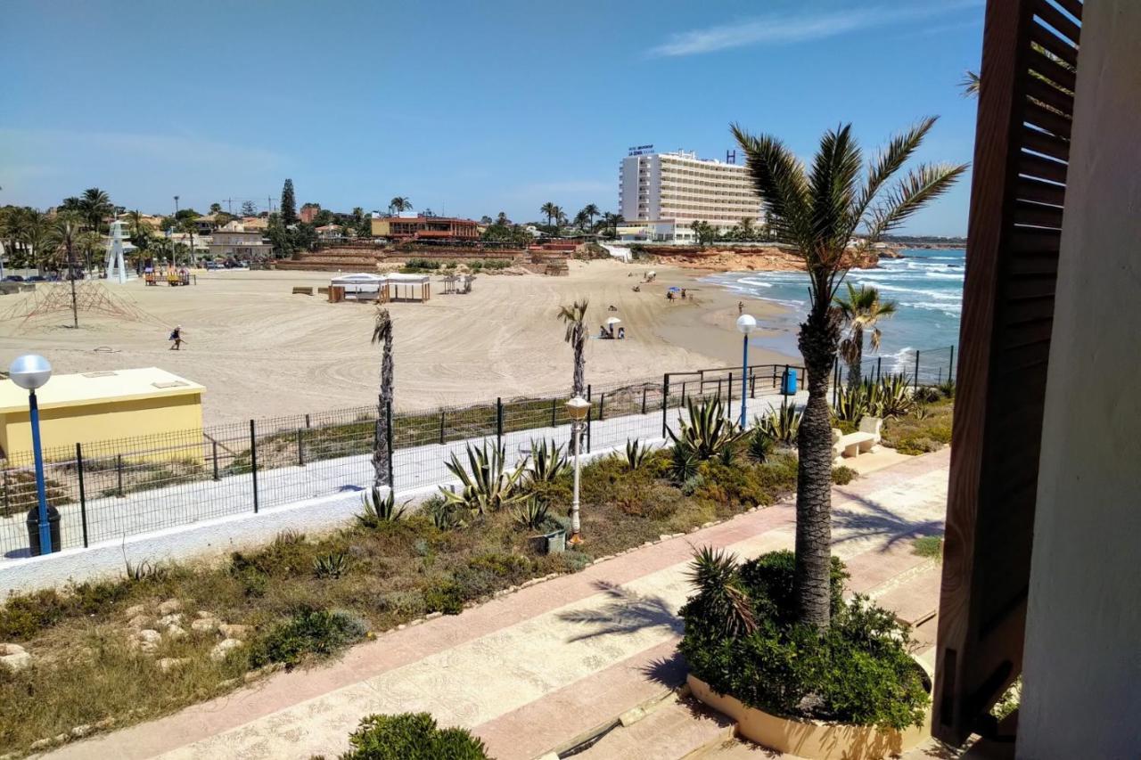 Shoal Apartamentos أوريويلا المظهر الخارجي الصورة