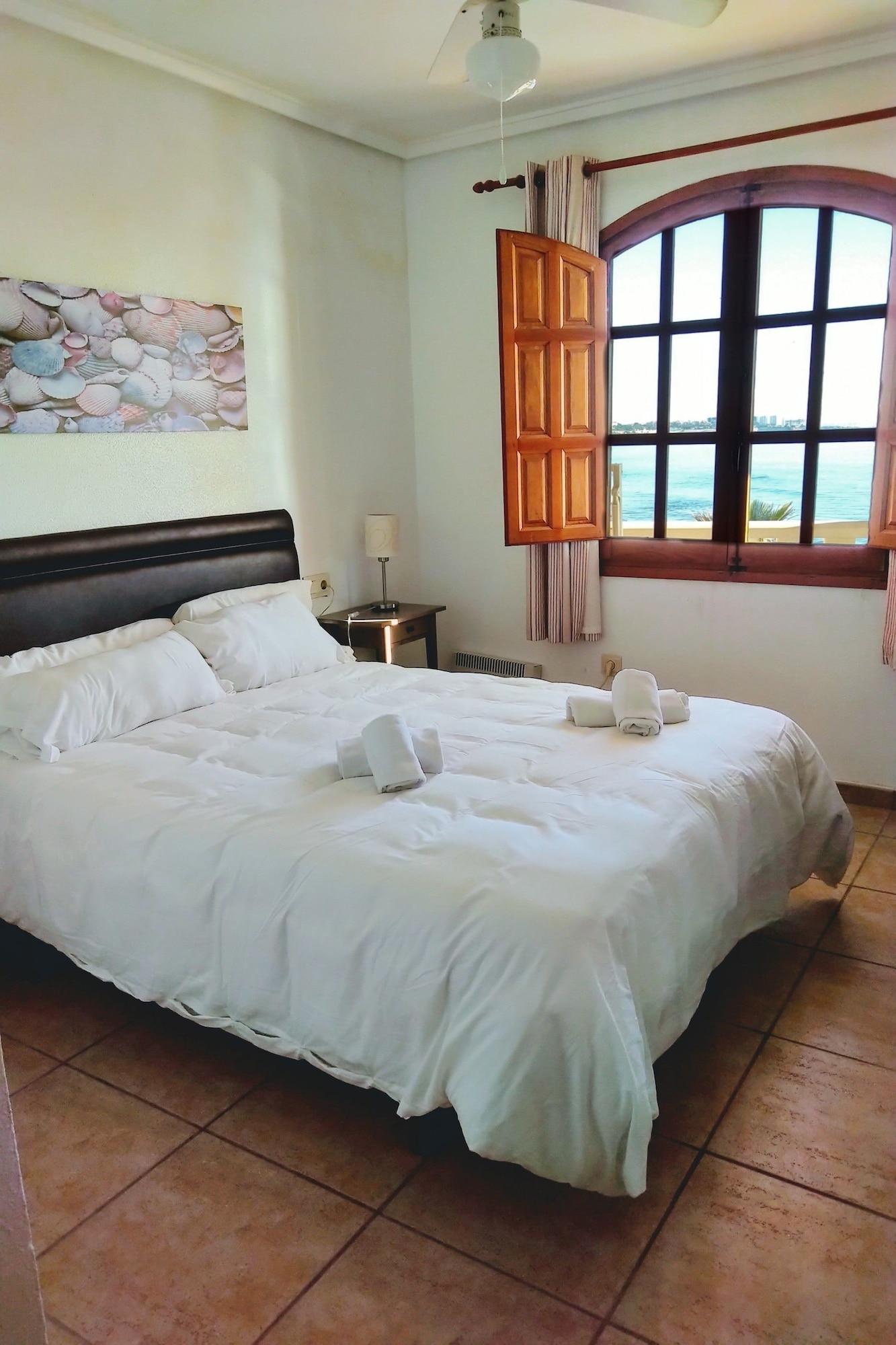 Shoal Apartamentos أوريويلا المظهر الخارجي الصورة