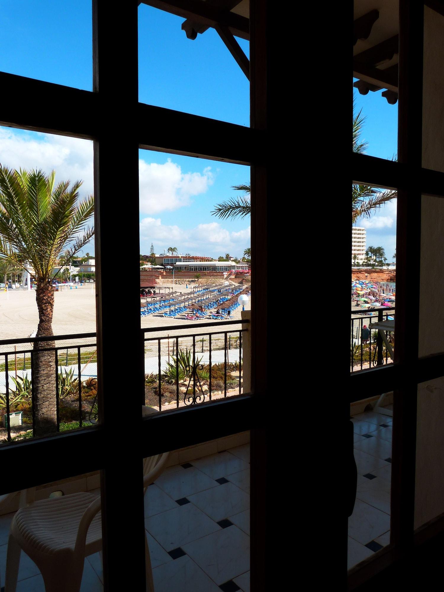 Shoal Apartamentos أوريويلا المظهر الخارجي الصورة