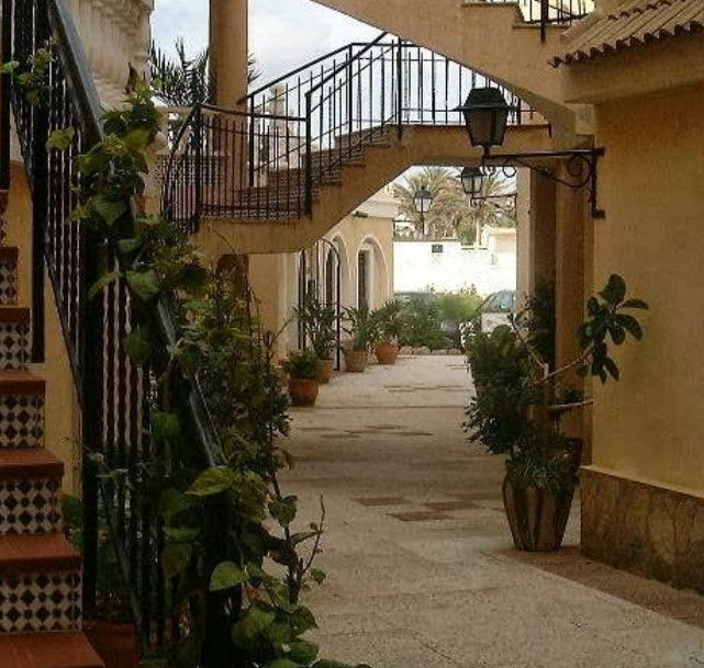 Shoal Apartamentos أوريويلا المظهر الخارجي الصورة