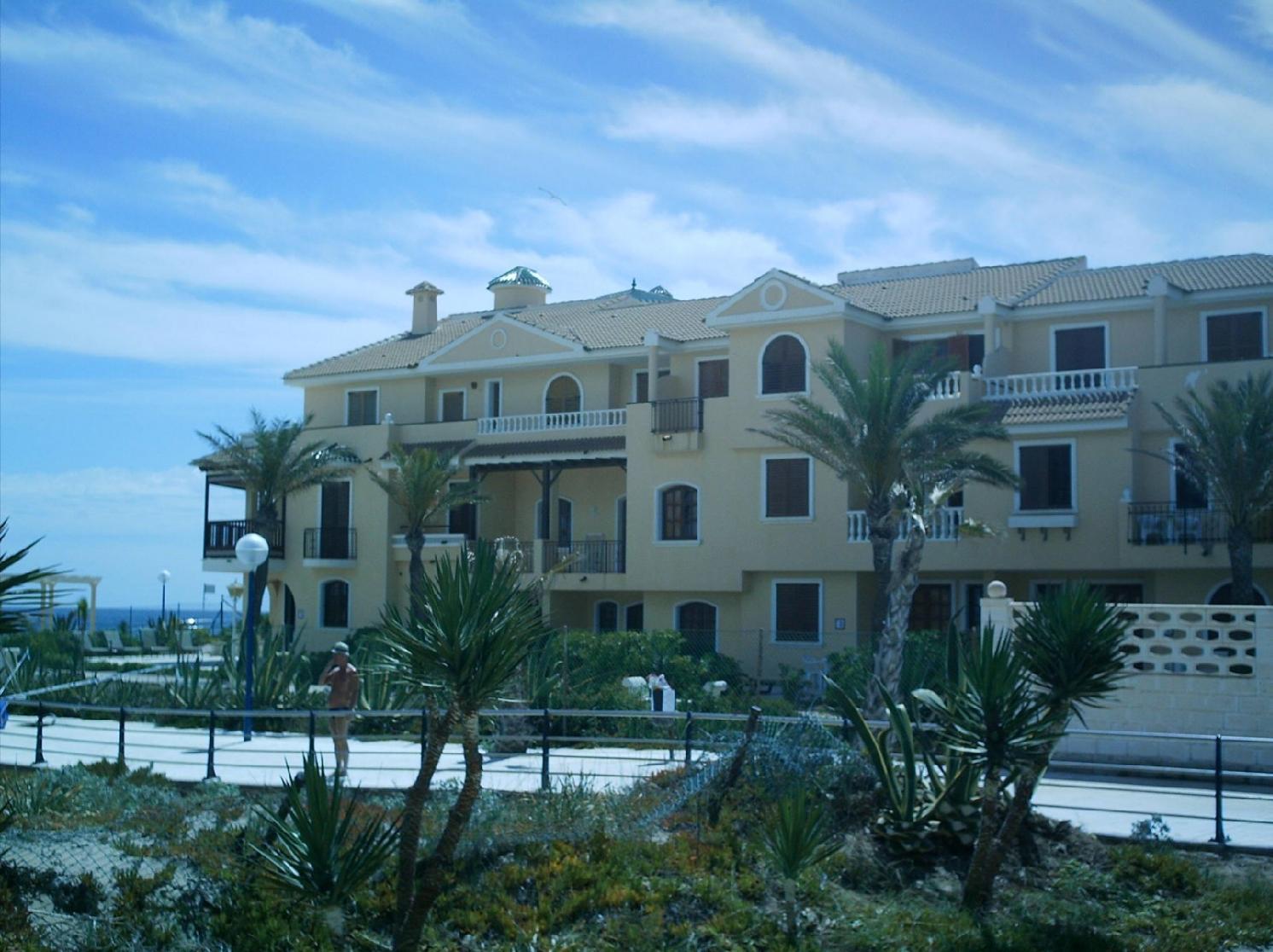 Shoal Apartamentos أوريويلا المظهر الخارجي الصورة