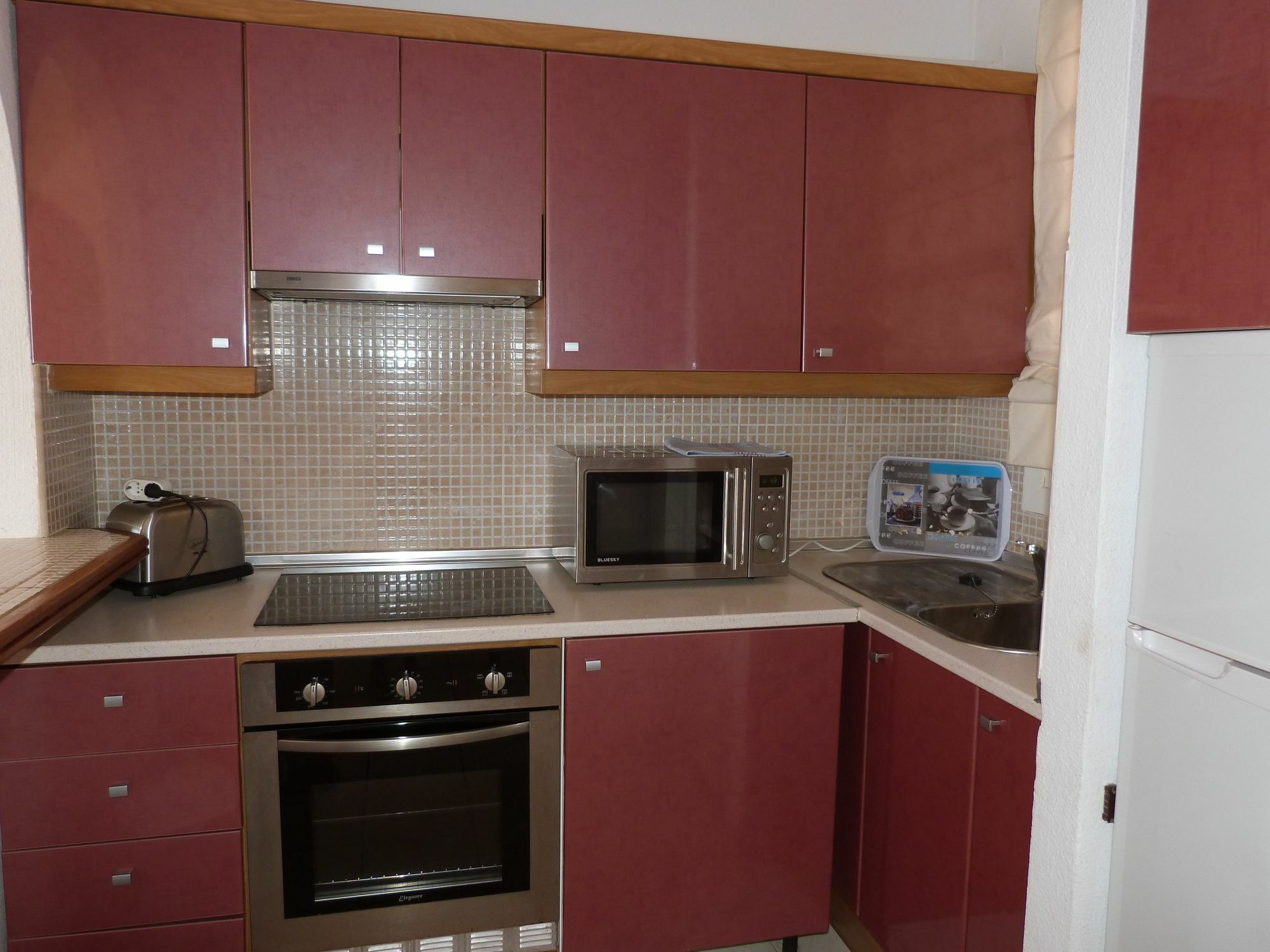 Shoal Apartamentos أوريويلا المظهر الخارجي الصورة