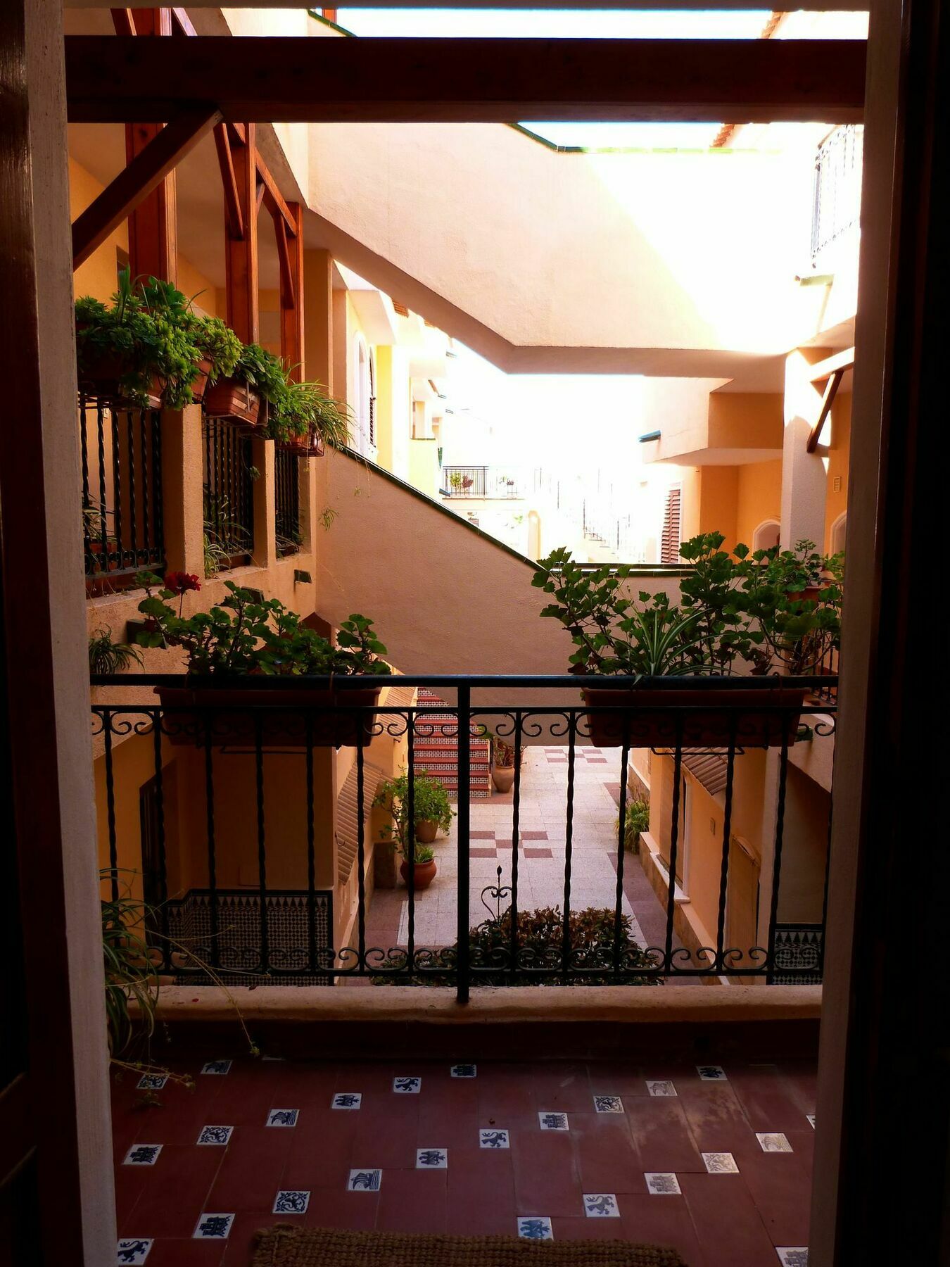 Shoal Apartamentos أوريويلا المظهر الخارجي الصورة