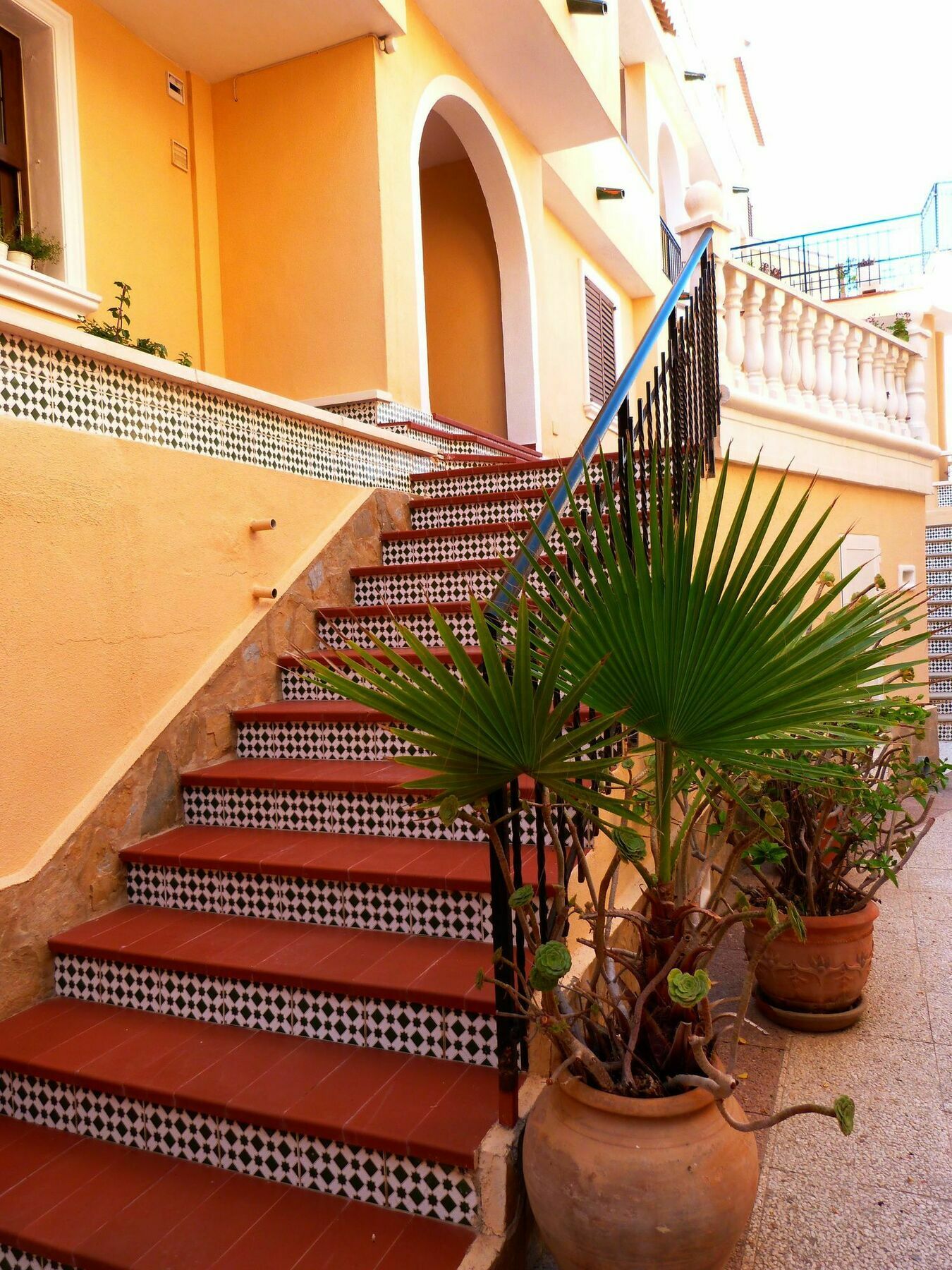 Shoal Apartamentos أوريويلا المظهر الخارجي الصورة