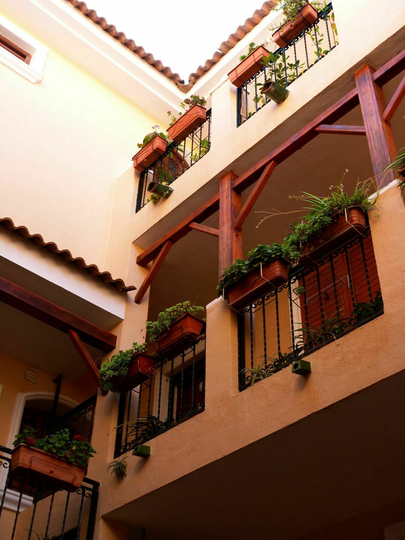 Shoal Apartamentos أوريويلا المظهر الخارجي الصورة