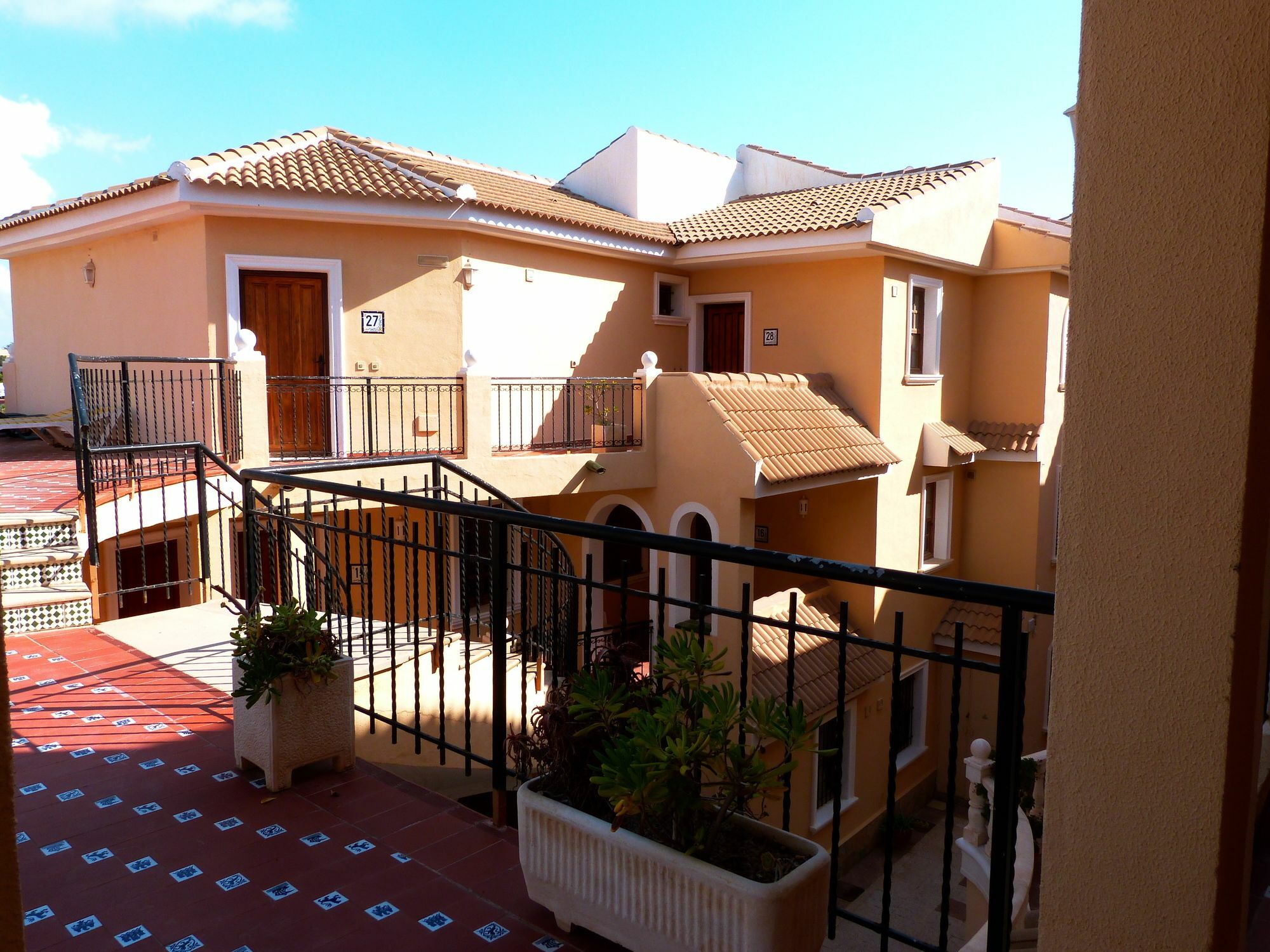 Shoal Apartamentos أوريويلا المظهر الخارجي الصورة